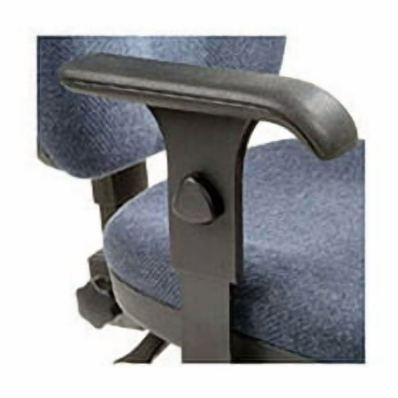 Global Industrial Adjustable T-Arms, Pair