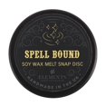 thumbnail image 2 of Something Different Fondants de Cire Disque Reliés Spell, 2 of 3