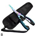 thumbnail image 1 of StainlessSteel Fishing Plier Saltwater Braid Line Scissor Tool BEST Hook, 1 of 7