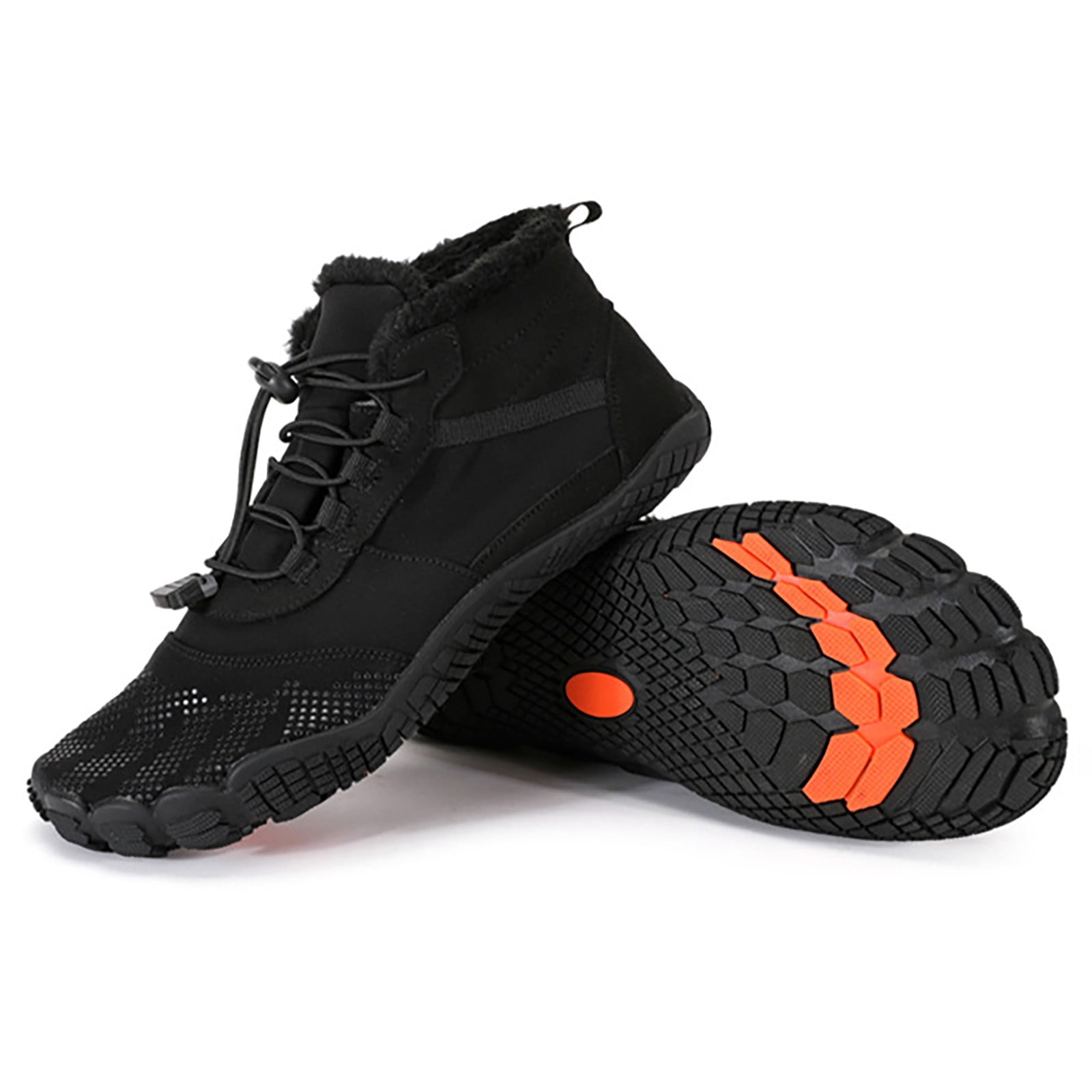 Rain & snow boots.  Mens. Can fit a women  8.  Good condition. Snow & Winter Boots | DSW main image 3