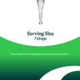 thumbnail image 5 of Seeking Health Lactase Drops - Liquid Supplement with Lactase Enzyme for Dairy Intolerance Support - Intolerance Support for Digestion - Lactase Enzyme Supplement - 0.50 fl oz, 52 Servings, 5 of 9