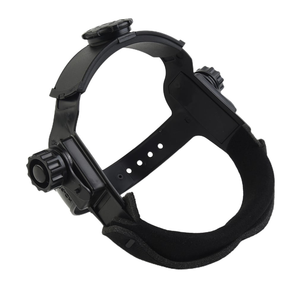Solar Adjustable Welding Welder Helmet Headband For Auto Dark Helmet Accessories