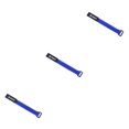 thumbnail image 1 of Advancent , paquete de 5 sujetadores de nailon, lazos de 25cm, conjunto de sujeción de hebilla inversa, marcos de líneas de freno, accesorios Type1 NO1, 1 of 6
