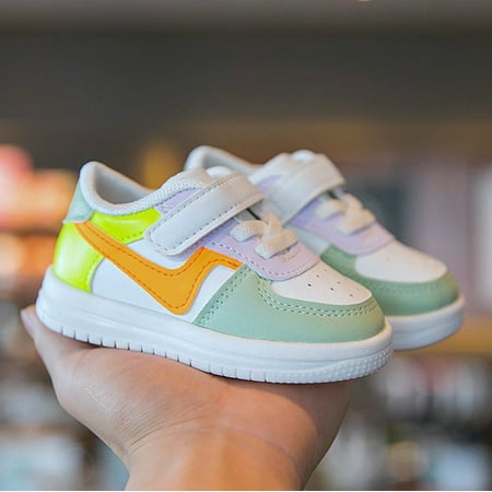 

Baby Sneakers