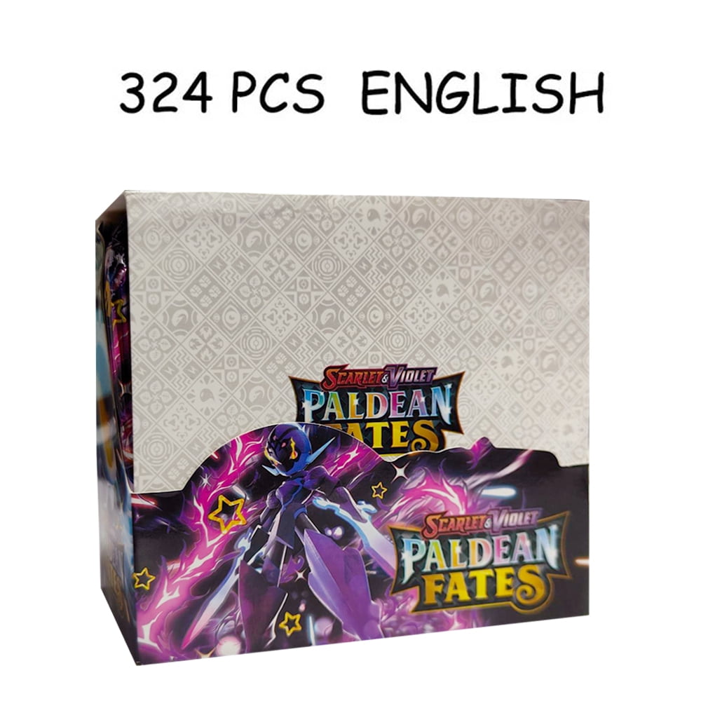 Lote De 12 Cartas Pokémon Energía Básica Oscuridad - Coleccionable, Edición Escarlata Y Violeta