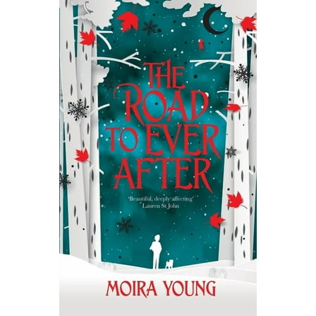 The Road To Ever After, (Paperback)