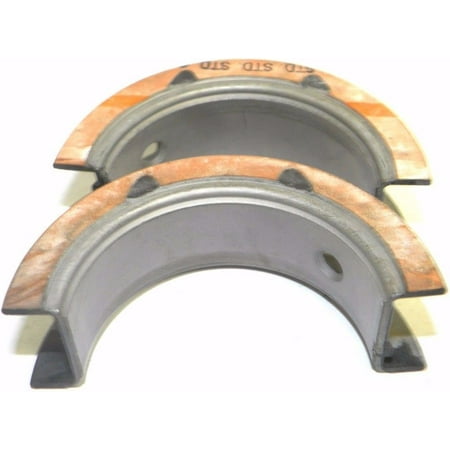 Connecting Rod Set - Michigan MB2737AL STD Engine Connecting Rod Bearing Set