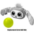 thumbnail image 3 of Replacement Part for Fisher-Price Rollin' Rovee - GJW33 ~ Replacement Green Ball, 3 of 5