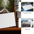 thumbnail image 3 of OULII 100Set Printing Paper Glossy Photo Paper High Glossy For Professional Use, 3 of 8