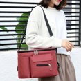 thumbnail image 4 of Up to 65% off Universal Bag Storage Bag Multi-function Large-capacity Can Hang Stroller Storage Bag Messenger Bag, 4 of 4