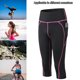 thumbnail image 4 of Leggings Yoga Mujer TFixol Rosa XL, 4 of 7