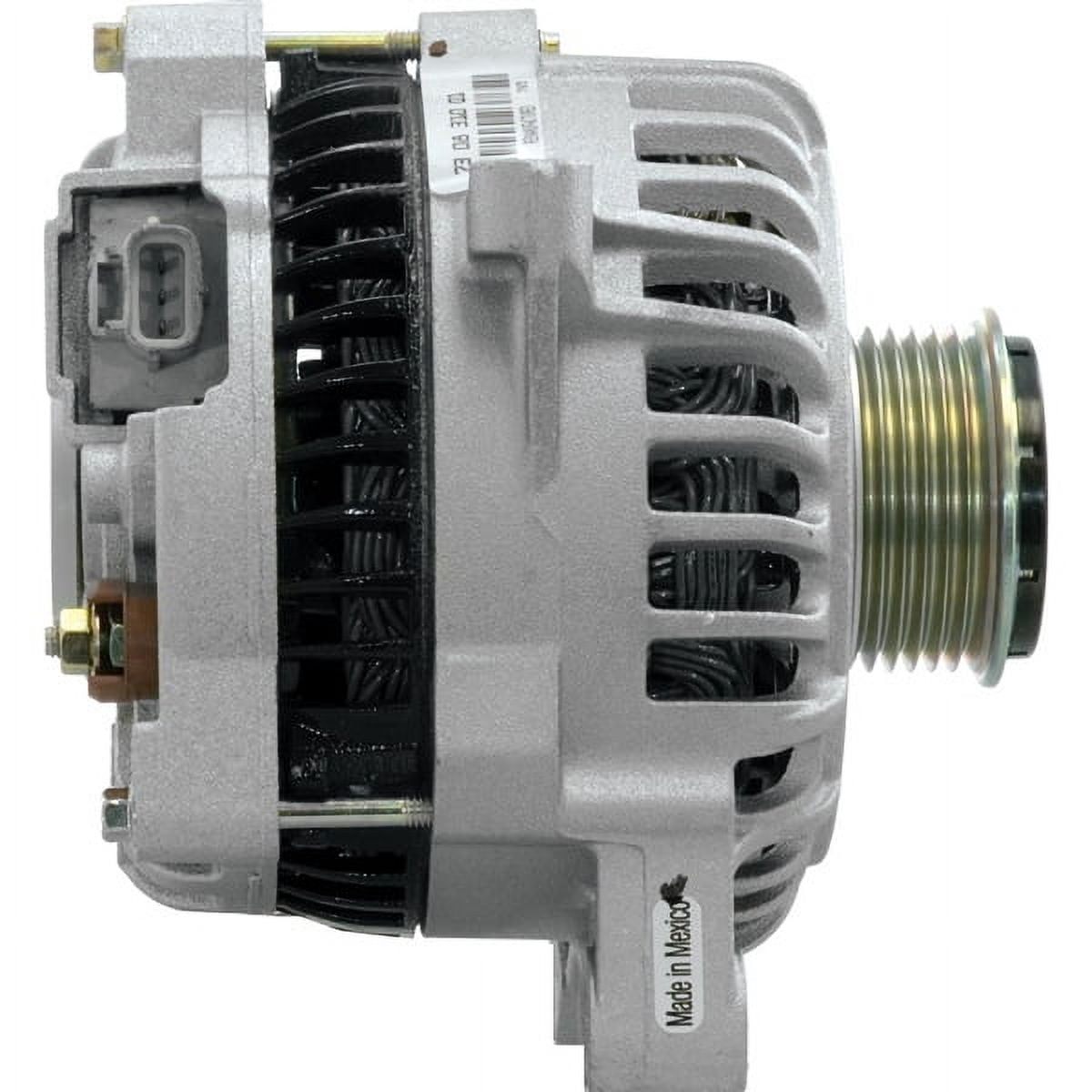 Alternator Fits select: 2005 FORD MUSTANG