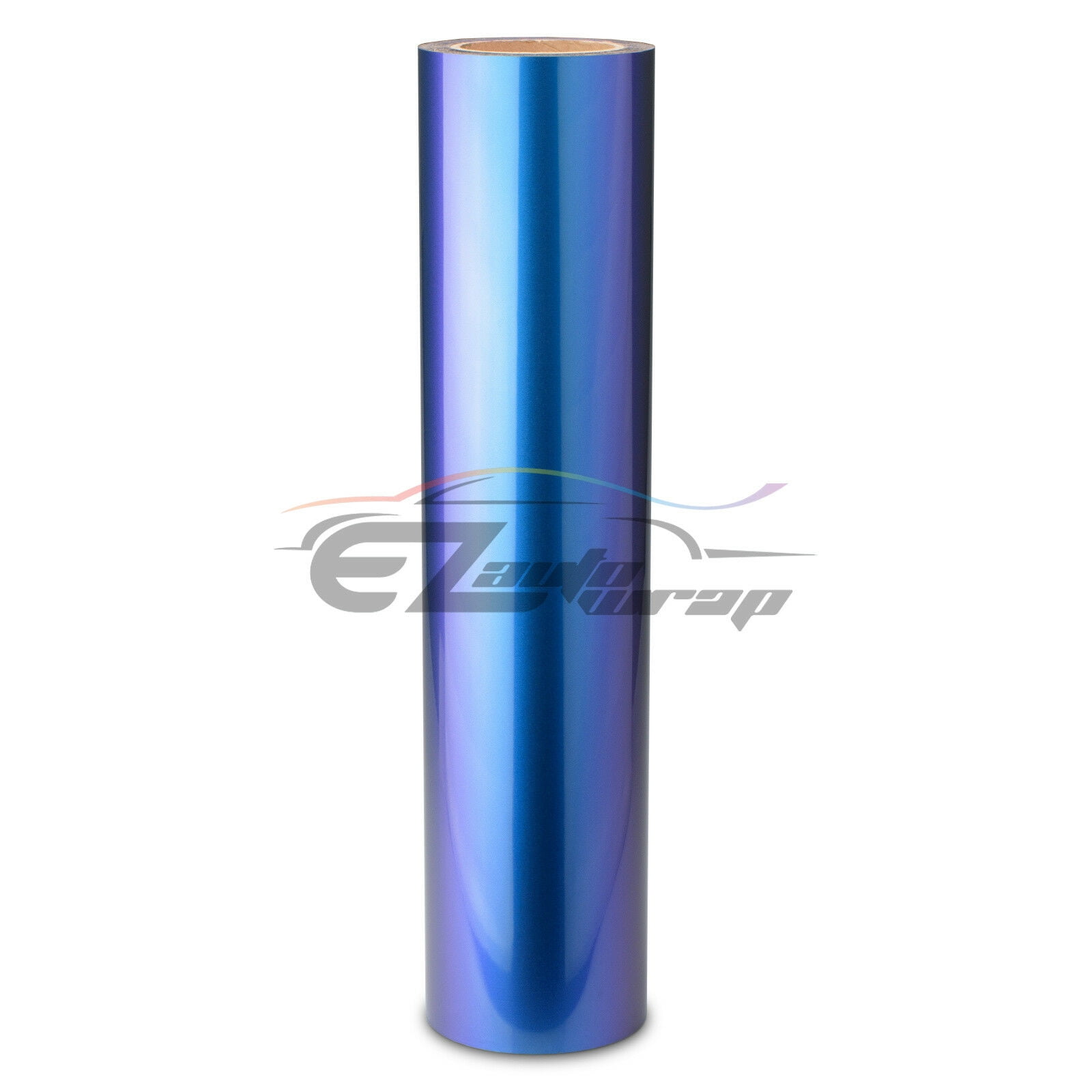ESSMO Purple Blue Chameleon Heat Transfer Vinyl HTV Tshirt 20" Iron Heat Press ADC02 20"x600"