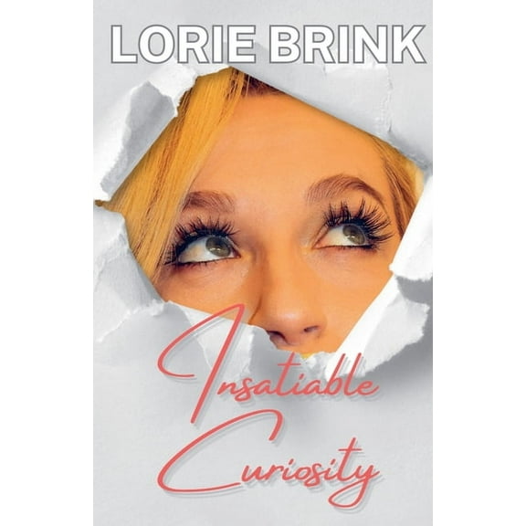 Insatiable Curiosity, (Paperback)