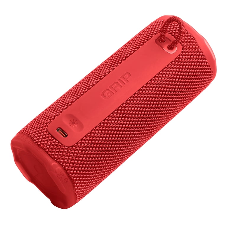 JBL GRIP 2台セット 紫と赤 JBL Grip - Compact Bluetooth speaker with bold JBL Pro Sound and