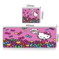 thumbnail image 1 of Alfombrilla de ratón grande Kawaii para Gamer, accesorios de Gaming para Pc, alfombrilla antideslizante para teclado y armario, 1 of 4