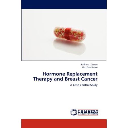 Hormone Replacement Therapy and Breast Cancer (Best Over The Counter Hormone Replacement Therapy)
