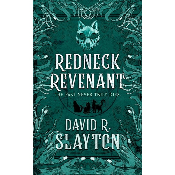Adam Binder Novels Redneck Revenant, Book 4, (Hardcover)