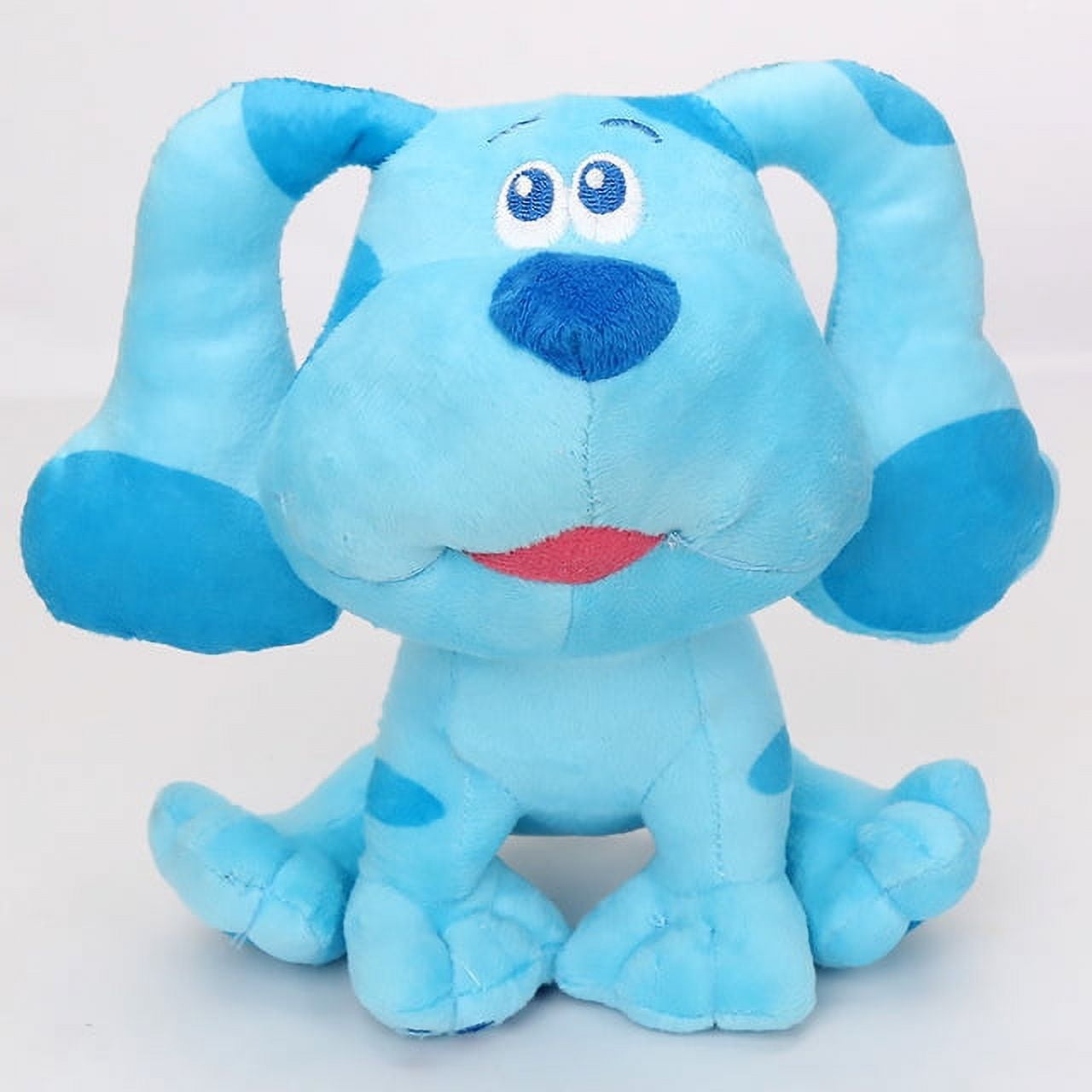 Blue s Clues plush toy Blue Clues 18cm