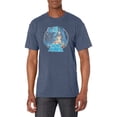 thumbnail image 1 of Star Wars Classic Scene Circle Men's T-Shirt-Small, 1 of 4