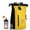 Yellow, variant on thovorrnl 25L Waterproof Dry Bag Backpack, Heavy Duty Roll Top Floating Dry Bags with Waterproof Phone Pouch for Kayaking Hiking Beach Boating, Black