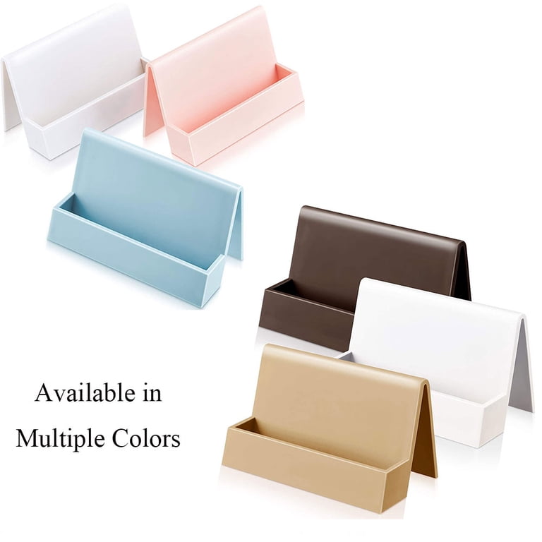 card display case for desk 1-Slot Clear PSA Frame for each side 6 Best Card Display Case
