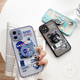 thumbnail image 2 of iPhone 11 12 Pro Max Protector De Lente De Cámara Mate NASA Astronauta Diseño Para 6 6s 7 8 Plus X XS XR SE 2020 12Mini, 2 of 4