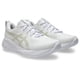 thumbnail image 3 of Zapatillas para correr ASICS Gel-Cumulus 27 para mujer Blanco/Gris Lago, 3 of 9