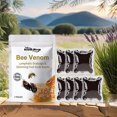 thumbnail image 4 of Foot Soak Gel Beads Set with BeeVenom Physical Discomfort Relief Foot Soak Beads for Body Caring, 4 of 5