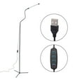 thumbnail image 2 of Gupbes Study Light, Innovative Brightness Setting Soft Floor Lamp, USB Powered Office Bedroom Indoor For Study Room, 2 of 8