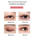 thumbnail image 3 of 3PCS NEW Double Eyelid Styling Cream, Double Eyelid Shaping Cream Invisible Eyelid Cream, 3 of 5