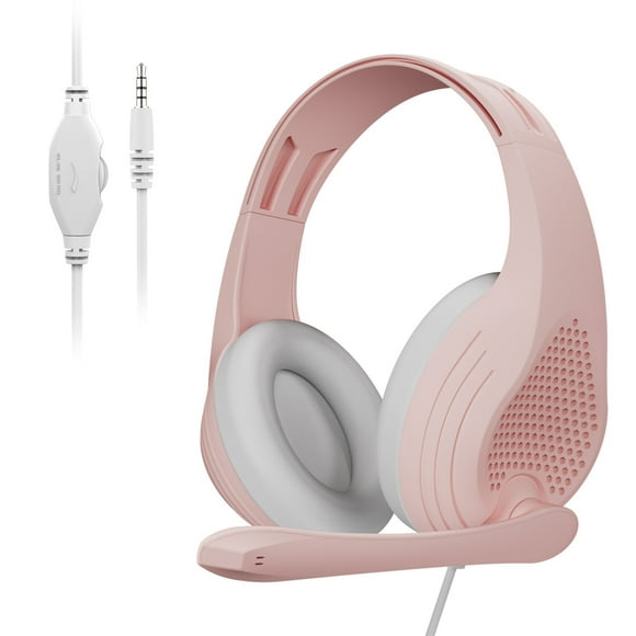 Anivia A9 Wired Headset Head-Mounted Earphone 3.5mm Interface Computer Gaming Stereo Road Gaming Wired Headphone With 95° Pointing Microphone