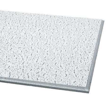 Armstrong Ceiling Tile 24 W L 5 8 Thick Pk16 705 Armstrong Ceiling Tile 24 W L 5 8