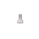 thumbnail image 2 of Tornillo Irfora M5 DIN912-A2 Tornillo Allen Tornillos hexagonales Tornillos hexagonales Tornillo hexagonal M5 * 8 Irfora Tornillo, 2 of 7