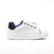 thumbnail image 1 of Tenis Urbano Bubble Gummers Peteri Para Niño T17 ZAPATERIAS MEXICO PETERI-BCO/MNO, 1 of 4