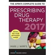 Angle View: The APRN?s Complete Guide to Prescribing Drug Therapy 2017 [Paperback - Used]