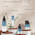 thumbnail image 7 of Beauty by Earth - Hyaluronic Acid Face Toner for Women & Men - Face Spray Mist Hydrating Toner for Face, 7 of 7