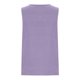 thumbnail image 5 of Vestidos Casuales Para Mujer, Blusas De Mujer De Moda Blusa holgada de verano para mujer, de imitación de lino, sin mangas, plisada y con cuello redondo, 5 of 5