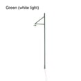 thumbnail image 4 of Farolas de calle Matsuzay 1:50/1:87 3V/12V Luz verde/blanca, 4 of 6