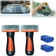 thumbnail image 1 of Herramientas y mejoras para el hogar Limpiador de vidrios, revestimiento para parabrisas, hidrofóbico, mejora la visibilidad y optimiza el efecto del parabrisas automotriz, 100 ml., 1 of 2