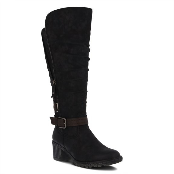 Spring Step Women's Knee High Boot