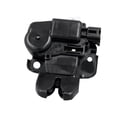 thumbnail image 4 of 2X Car Rear Trunk Lid Latch Lock for Tiida Sedan C11 2007-2014 84631ED40A, 4 of 8