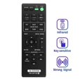 thumbnail image 5 of RM-ANP109 Télécommande de Remplacement pour Système AV Cinéma Maison, 5 of 5