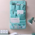 thumbnail image 4 of Over Door Hanging Organizer Hanging Storage Bags Multifunctional Storage Bags Organizer, 4 of 5