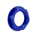 thumbnail image 4 of Billet Steering Stem Nut For SUZUKI GSXR 600/750 YZF-R1 ZX6R S1000RR Blue, 4 of 9
