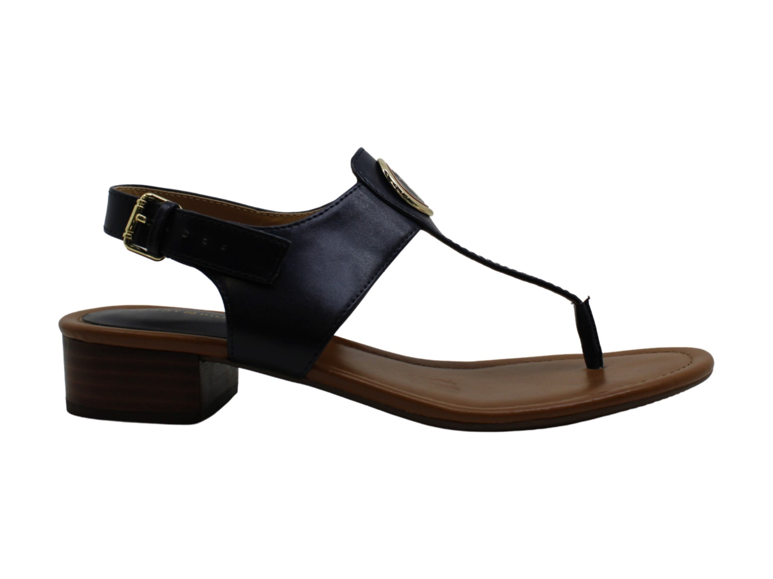 tommy hilfiger womens flip flops sale