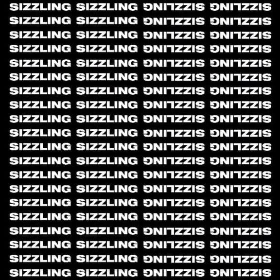 Daphni - Sizzling - Music & Performance - Vinyl