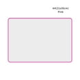 thumbnail image 3 of TFixolPortable Magnetic Dry Erase Board Double-Sided White Board Handwriting Whiteboard Easy to Clean for Children Adults Drawing Writing Planning Memo Board Office School Home Supplies, 3 of 7