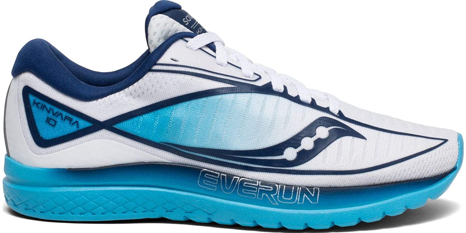 saucony women's lightweight running shoes