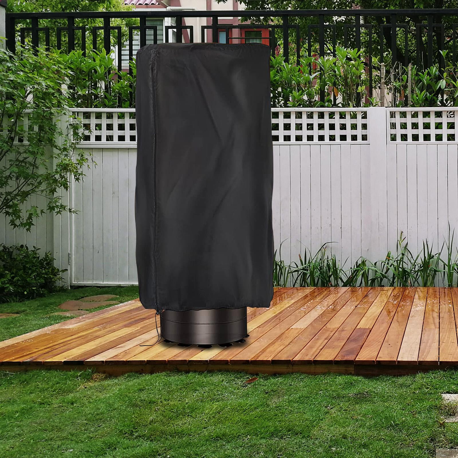 harayaa Heavy Duty Punching Bag Cover for Standing Boxing Bags - Ultimate Protection for 12cmx109cm